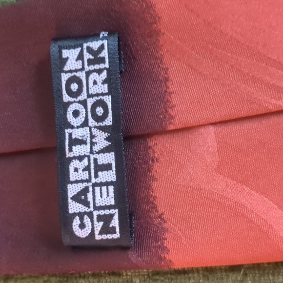 CARTOON NETWORK* Jetsons necktie - Picture 4 of 8